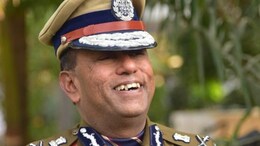 राजस्थान पुलिस में बड़े बदलाव, दो IPS का DG रैंक पर हुआ प्रमोशन; DGP रवि प्रकाश मेहरड़ा कल होंगे रिटायर