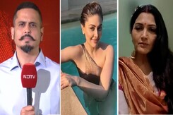 Shefali Jariwala's Death: What Are Dark Secrets Of Film Industry? Indian Actor Narrates Own Ordeal Shefali Jariwala's Death: What Are Dark Secrets Of Film Industry? Indian Actor Narrates Own Ordeal