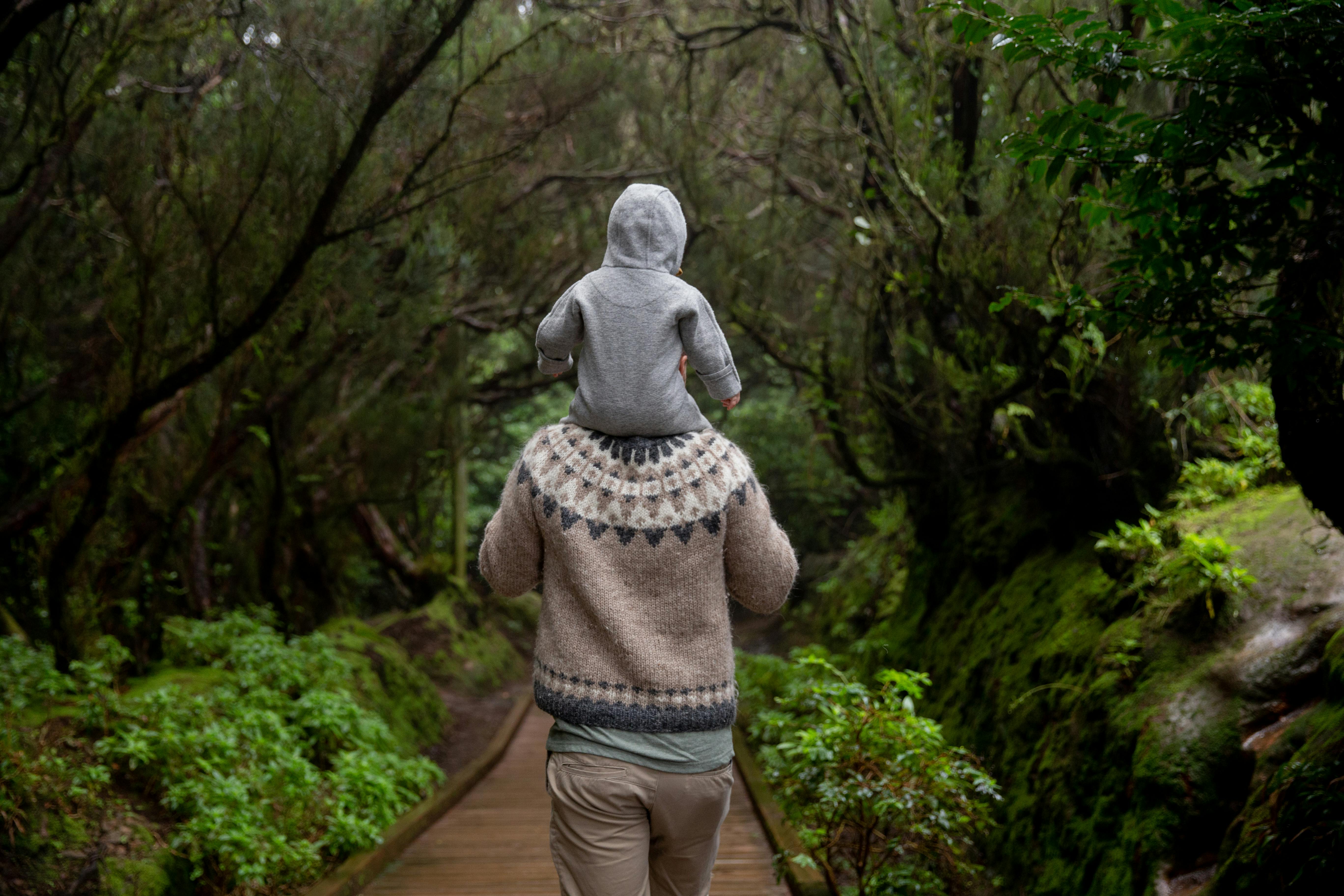 Father's Day 2025: 7 Incredible Trips In India Your Dad Will Actually Love