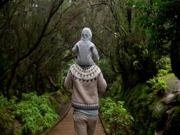 Father's Day 2025: 7 Incredible Trips In India Your Dad Will Actually Love Father's Day 2025: 7 Incredible Trips In India Your Dad Will Actually Love