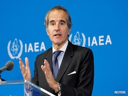 Iran Obtaining Confidential Docs Shows Poor Cooperation: Atomic Body Chief Iran Obtaining Confidential Docs Shows Poor Cooperation: Atomic Body Chief