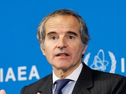 After US Strikes, UN Watchdog Wants Iran Nuclear Sites Inspected On Priority After US Strikes, UN Watchdog Wants Iran Nuclear Sites Inspected On Priority