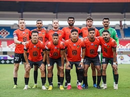 Inter Kashi Awarded Three Points After Successful CAS Appeal