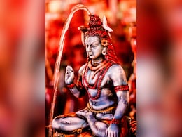 Sawan 2025 Shiv mantra : एस्ट्रोलॉजर से जानिए सावन के पहले दिन कौन सा पहला शब्द बोलने से महादेव होंगे प्रसन्न....! Sawan 2025 Shiv mantra : एस्ट्रोलॉजर से जानिए सावन के पहले दिन कौन सा पहला शब्द बोलने से महादेव होंगे प्रसन्न....!