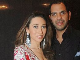 Sunjay Kapur : लग्नानंतरही अभिषेकला विसरली नव्हती करिश्मा! संजय कपूरनं माजी पत्नीवर केले होते गंभीर आरोप Sunjay Kapur : लग्नानंतरही अभिषेकला विसरली नव्हती करिश्मा! संजय कपूरनं माजी पत्नीवर केले होते गंभीर आरोप