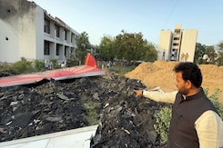 "Decoding Black Box Will Provide Insight": Aviation Minister On Plane Crash "Decoding Black Box Will Provide Insight": Aviation Minister On Plane Crash