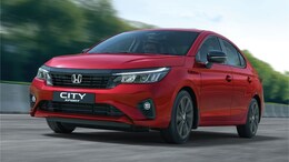Honda Cars India Wholesales 5,124 Units In June'25 With Blooming Domestic Sales