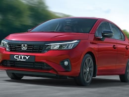 Honda City Sport Edition Launched In India: Limited Units, Sportier Appeal Honda City Sport Edition Launched In India: Limited Units, Sportier Appeal