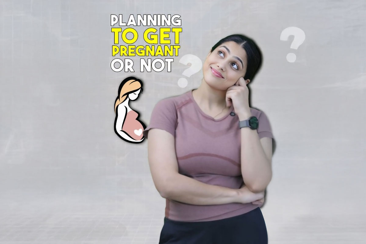 Empowering Women Through Fertility Awareness: Ambika Dutt's Must-Know Guide