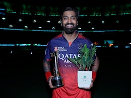 Krunal Pandya Called Hardik After RCB Won IPL 2025 Title, A Stunning Conversation Unfolded Krunal Pandya Called Hardik After RCB Won IPL 2025 Title, A Stunning Conversation Unfolded