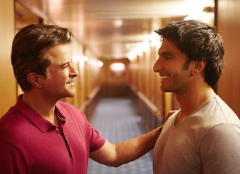 Father's Day 2025: If Bollywood Dads Were Indian Dishes, This Is Exactly Who They Would Be Father's Day 2025: If Bollywood Dads Were Indian Dishes, This Is Exactly Who They Would Be