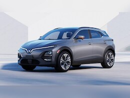 VinFast VF6 Snapped Testing In India, Likely Launch Soon?