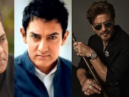 Aamir Khan Reveals His Favourite Shah Rukh Khan And Salman Khan Movies Aamir Khan Reveals His Favourite Shah Rukh Khan And Salman Khan Movies
