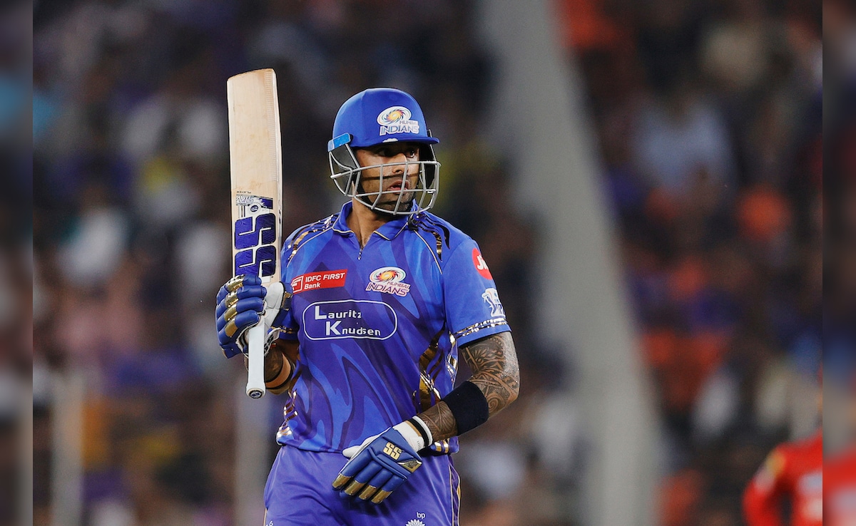 Latest and Breaking News on NDTV