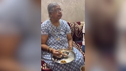 "Japanese <i>Macchi Bhath</i>" - Video Of Maharashtrian Grandma Relishing Sushi Wins Hearts Online