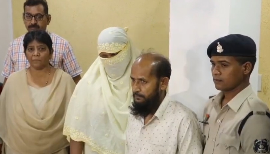 पश्चिम बंगाल, असम और बिहार से आकर ग्वालियर में रह रहे हैं 94 बांग्लादेशी? पुलिस की रडार पर आए सभी संदेही