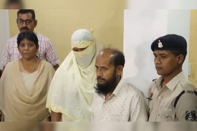 Latest and Breaking News on NDTV