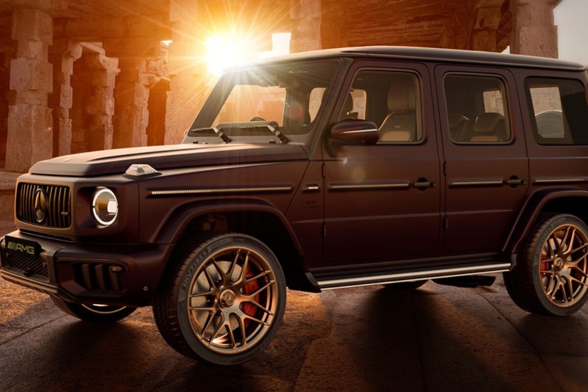 Latest and Breaking News on NDTV