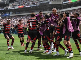 Flamengo Floor Chelsea At Club World Cup, Bayern Munich Face Boca