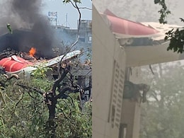 Air India Ahmedabad-London Plane Crash: What We Know So Far