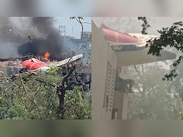 Air India Crash: Boeing Top Official Meets Tata Sons Chairman Air India Crash: Boeing Top Official Meets Tata Sons Chairman