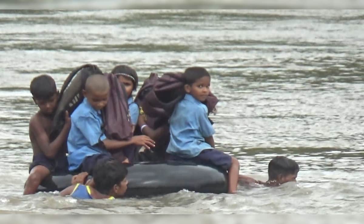 Latest and Breaking News on NDTV