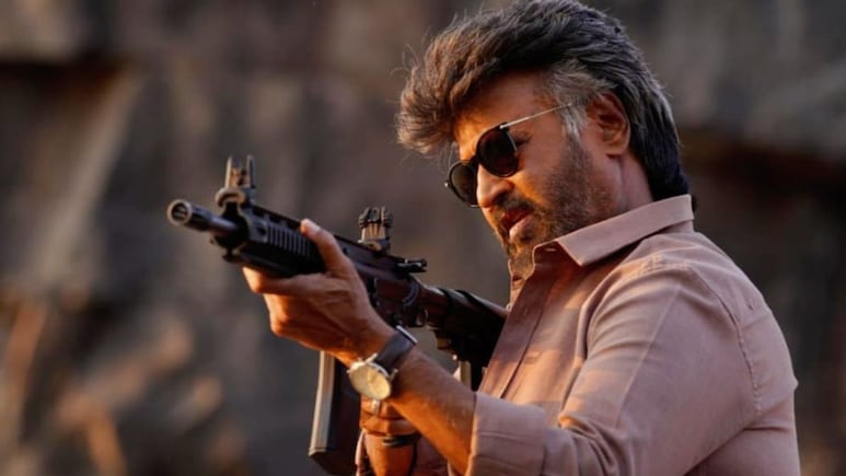 Rajinikanth Coolie Movie : बॉलिवूडचा हा खान रजनीकांत यांच्या कुली सिनेमात कॅमिओ करणार Rajinikanth Coolie Movie : बॉलिवूडचा हा खान रजनीकांत यांच्या कुली सिनेमात कॅमिओ करणार