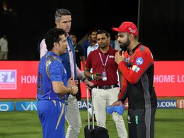 Sachin Tendulkar's "Jersey No. 18" Post Viral As Virat Kohli Finally Lifts IPL Trophy