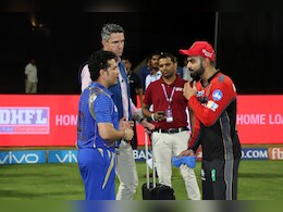 RCB vs PBKS: '8 नंबर की जर्सी...', विराट कोहली के IPL जीतने पर सचिन तेंदुलकर ने ऐसे किया रिएक्ट, मचाई खलबली RCB vs PBKS: '8 नंबर की जर्सी...', विराट कोहली के IPL जीतने पर सचिन तेंदुलकर ने ऐसे किया रिएक्ट, मचाई खलबली