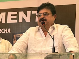 N Ramachander Rao Takes Charge As New Telangana BJP President N Ramachander Rao Takes Charge As New Telangana BJP President