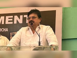 N. Ramchander Rao To Be New Telangana BJP Chief N. Ramchander Rao To Be New Telangana BJP Chief