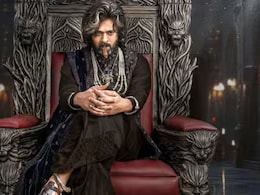 Prabhas's <i>The Raja Saab</i> Teaser Leaked Online, Makers Say, "Strict Action Will Be Taken"