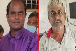 Daylight Murder In Tamil Nadu's Krishnagiri, Theatre Artiste Hacked To Death Daylight Murder In Tamil Nadu's Krishnagiri, Theatre Artiste Hacked To Death