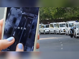 मुंबई में महिला पायलट से उबर कैब में छेड़छाड़, ड्राइवर समेत तीन पर केस दर्ज, दो आरोपी फरार मुंबई में महिला पायलट से उबर कैब में छेड़छाड़, ड्राइवर समेत तीन पर केस दर्ज, दो आरोपी फरार