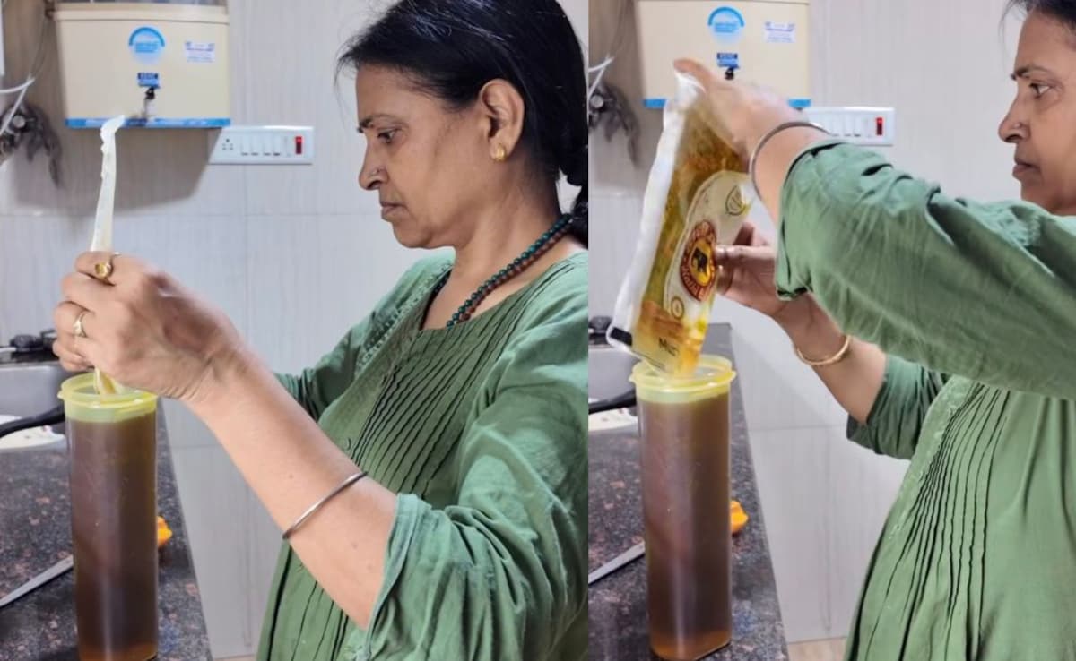 Индийските майки и тяхната ненадминат мания за спестяване на всеки