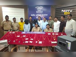 Kolhapur News: कर्जबाजारी ड्रायव्हरचे भयंकर पाऊल, मालकाच्याच घरात घुसला अन् जे केलं ते पाहून...