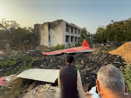 Key Takeaways From Air India Probe Report On Ahmedabad Plane Crash Key Takeaways From Air India Probe Report On Ahmedabad Plane Crash