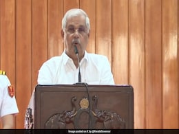 New Education Policy First Attempt To Decolonise India's Education System: Kerala Governor New Education Policy First Attempt To Decolonise India's Education System: Kerala Governor