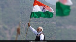 Democracy Goes Digital: Survey On Modi Government's 11 Years Gets 5 Lakh Responses In A Day