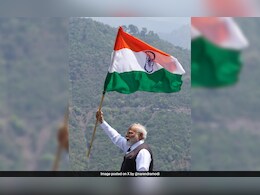 India Marked Rapid Growth Across Diverse Sectors In 11 Years: PM Modi India Marked Rapid Growth Across Diverse Sectors In 11 Years: PM Modi