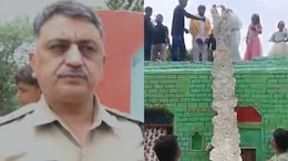 Man Robbed Of Rs 14.5 Lakh Cash Garland At Gunpoint After Rajasthan Wedding
