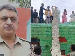 Man Robbed Of Rs 14.5 Lakh Cash Garland At Gunpoint After Rajasthan Wedding Man Robbed Of Rs 14.5 Lakh Cash Garland At Gunpoint After Rajasthan Wedding