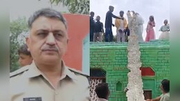 Rajasthan: दूल्हे के लिए 500-500 के 3000 नोटों से बनी 14.50 लाख की माला, बदमाशों ने हथियार दिखाकर की लूट&nbsp;