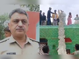 Rajasthan: दूल्हे के लिए 500-500 के 3000 नोटों से बनी 14.50 लाख की माला, बदमाशों ने हथियार दिखाकर की लूट 