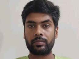 Rajasthan: जासूसी का आरोपी नौसेना कर्मचारी विशाल को कोर्ट में किया पेश,  2 दिन की पुलिस हिरासत में भेजा Rajasthan: जासूसी का आरोपी नौसेना कर्मचारी विशाल को कोर्ट में किया पेश,  2 दिन की पुलिस हिरासत में भेजा