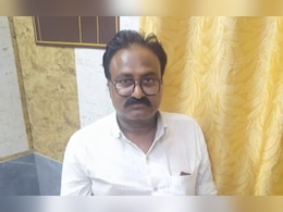ACB Action In Rajasthan: ACB का बड़ा ट्रैप, बारां में नगरपालिका का सहायक कर्मचारी 6400 रुपए की रिश्वत लेते हुए पकड़ा गया  ACB Action In Rajasthan: ACB का बड़ा ट्रैप, बारां में नगरपालिका का सहायक कर्मचारी 6400 रुपए की रिश्वत लेते हुए पकड़ा गया