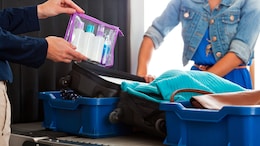 7 Surprising Items You Didn't Know You Can't Bring On A Plane