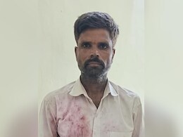 बेटी की बीमारी से तंग आकर पिता ने की हत्या, फिर 24 घंटे तक शव को घर में रखा, पुलिस ने किया गिरफ्तार