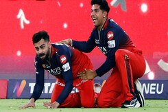 New Feather On Kohli's Crown: RCB Clinches Maiden IPL Title New Feather On Kohli's Crown: RCB Clinches Maiden IPL Title