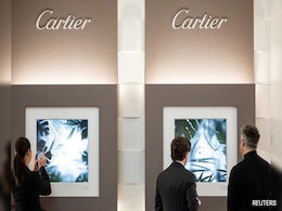 Cartier Reports Some Customer Data Stolen In Cyberattack Cartier Reports Some Customer Data Stolen In Cyberattack